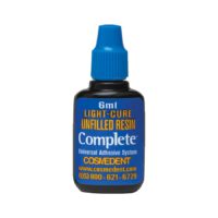 Cosmedent-Unfilled-Resin