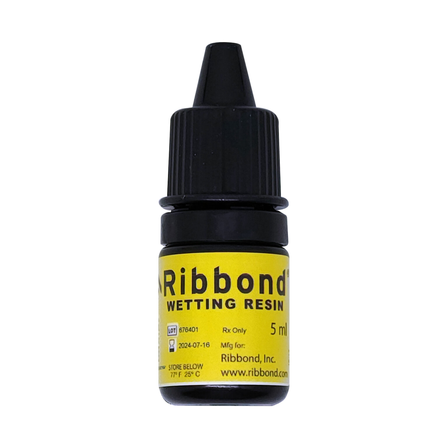 Ribbond Wetting Resin Biodent Medical
