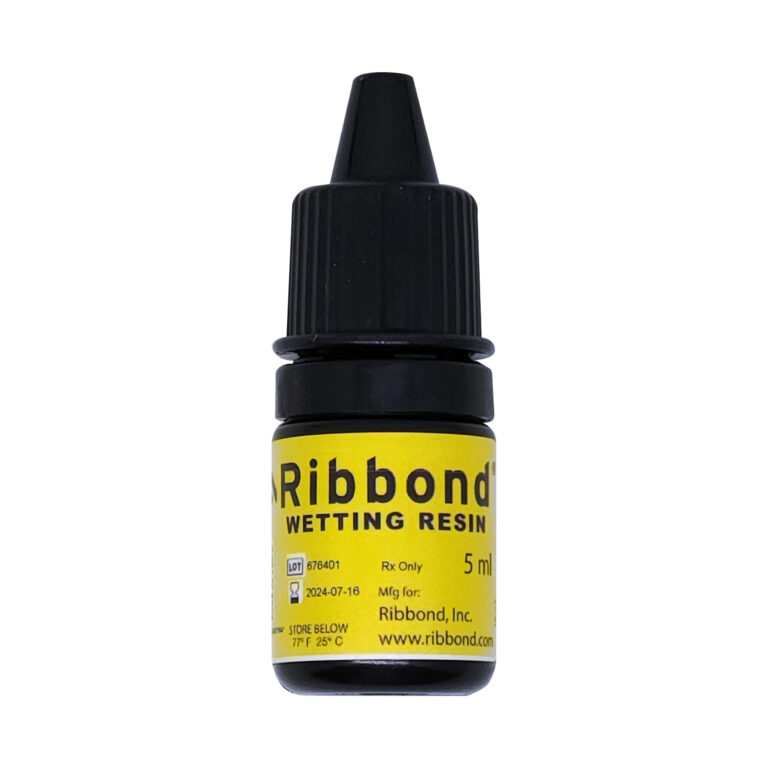 Ribbond Wetting Resin Biodent Medical