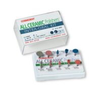 All Ceramic Intra-Oral Kit