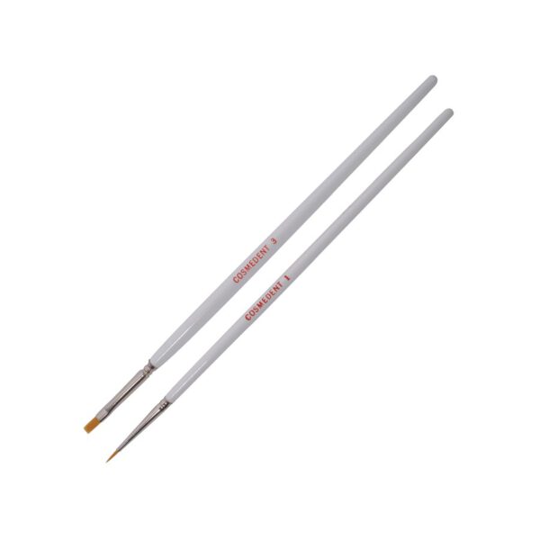 Dental Composite Brushes