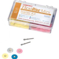Mini FlexiDisc Starter Kit 5/8