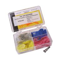 Mini FlexiDisc Starter Kit 5/8