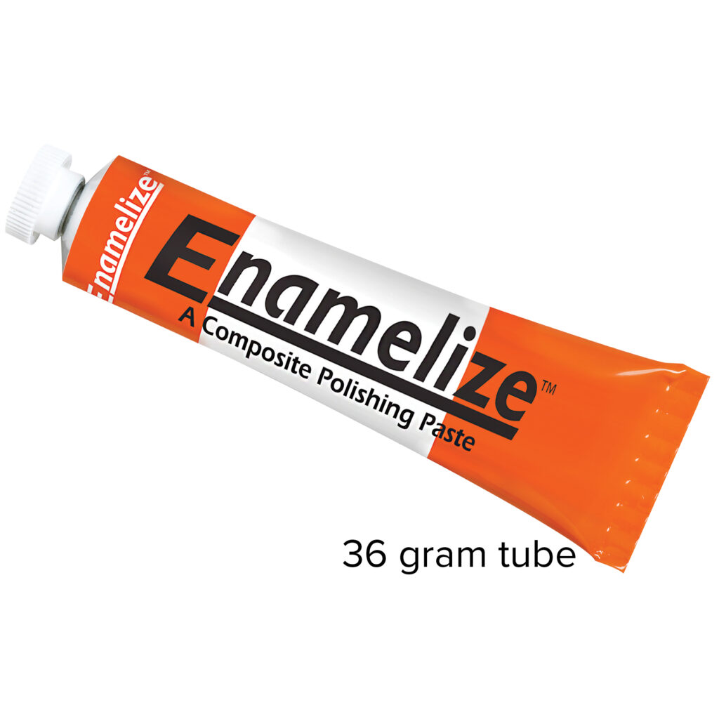 Enamelize Polishing Paste Biodent Medical